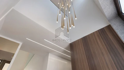 Moradia T3 para Venda em São Felix da Marinha