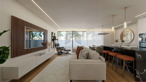 Moradia T3 para Venda em São Felix da Marinha