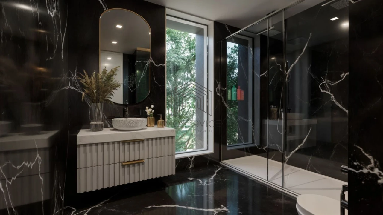 Moradia T3 para Venda em São Felix da Marinha Foto 35