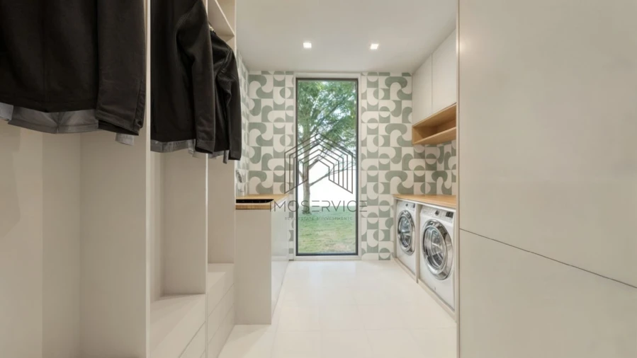 Moradia T3 para Venda em São Felix da Marinha Foto 12