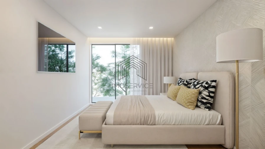 Moradia T3 para Venda em São Felix da Marinha Foto 22