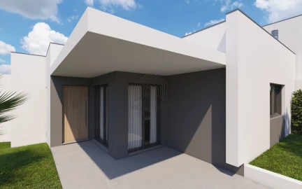 Moradia T3 para Venda em Santa Maria da Feira, Travanca, Sanfins e Espargo