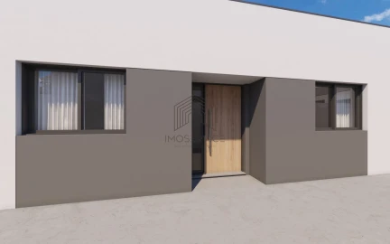 Moradia T3 para Venda em Santa Maria da Feira, Travanca, Sanfins e Espargo