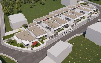 Moradia T3 para Venda em Santa Maria da Feira, Travanca, Sanfins e Espargo