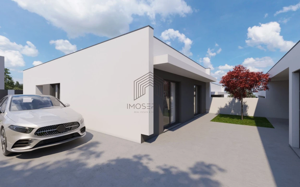 Moradia T3 para Venda em Santa Maria da Feira, Travanca, Sanfins e Espargo Foto 16