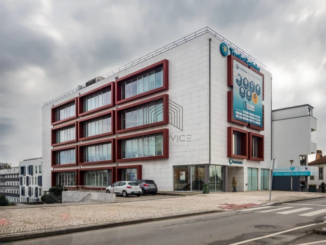 Moradia T3 para Venda em Santa Maria da Feira, Travanca, Sanfins e Espargo Foto 22