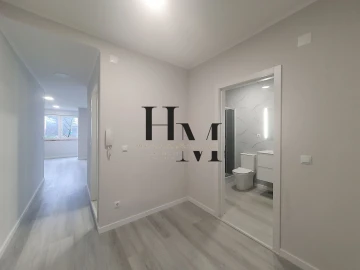 Apartamento T2 para Venda em Oeiras e São Julião da Barra, Paço de Arcos e Caxias