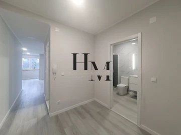 Apartamento T2 para Venda em Oeiras e São Julião da Barra, Paço de Arcos e Caxias
