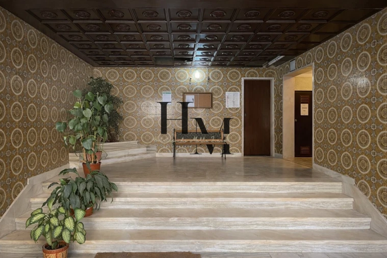 Apartamento T2 para Venda em Oeiras e São Julião da Barra, Paço de Arcos e Caxias Foto 18