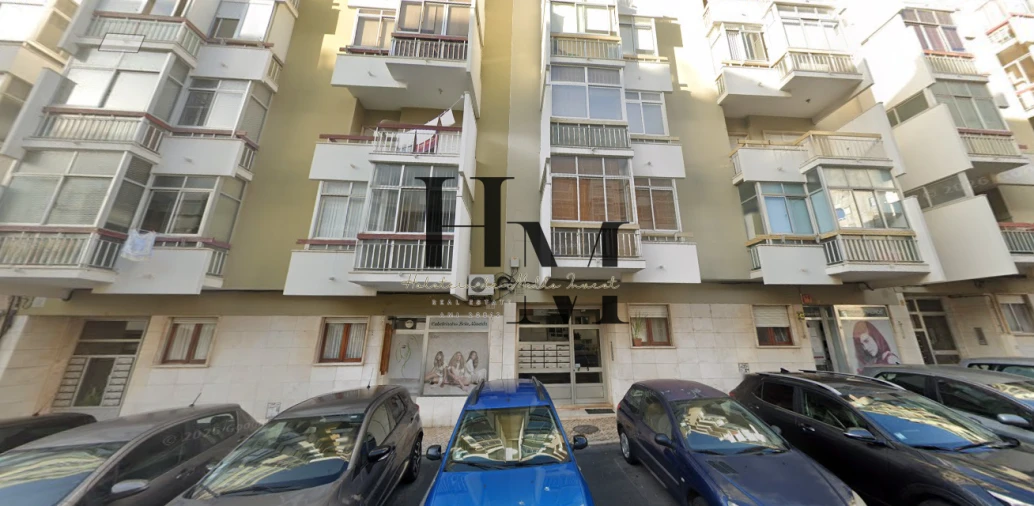 Apartamento T2 para Venda em Oeiras e São Julião da Barra, Paço de Arcos e Caxias Foto 24