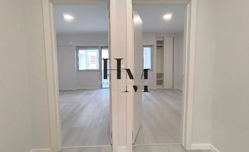 Apartamento T2 para Venda em Oeiras e São Julião da Barra, Paço de Arcos e Caxias Foto 9