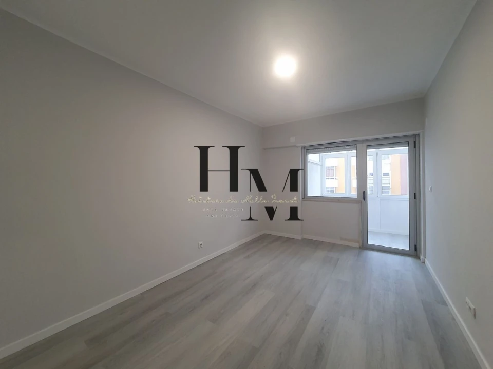 Apartamento T2 para Venda em Oeiras e São Julião da Barra, Paço de Arcos e Caxias Foto 14