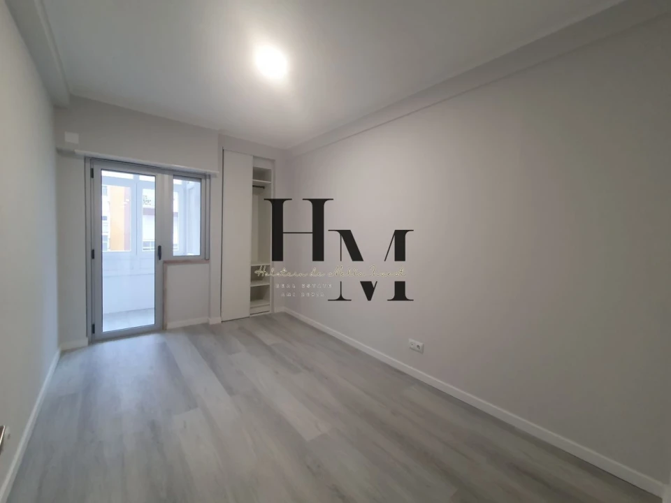 Apartamento T2 para Venda em Oeiras e São Julião da Barra, Paço de Arcos e Caxias Foto 10