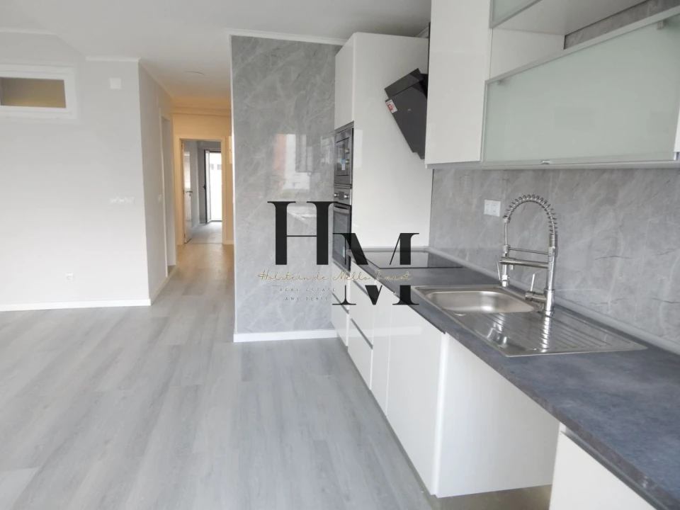 Apartamento T2 para Venda em Oeiras e São Julião da Barra, Paço de Arcos e Caxias Foto 6