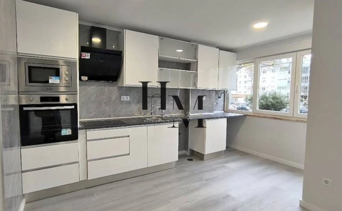 Apartamento T2 para Venda em Oeiras e São Julião da Barra, Paço de Arcos e Caxias Foto 4