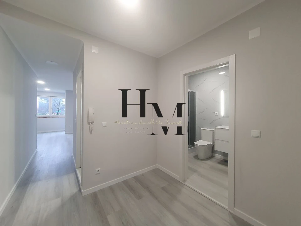 Apartamento T2 para Venda em Oeiras e São Julião da Barra, Paço de Arcos e Caxias Foto 2