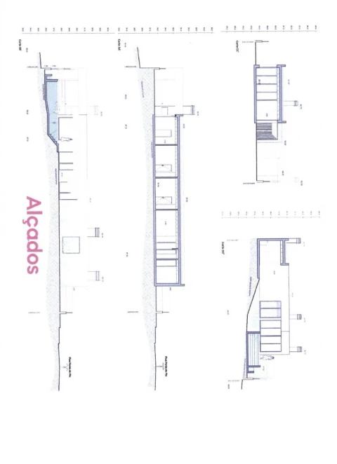Moradia T3 para Venda em Sesimbra (Castelo)
