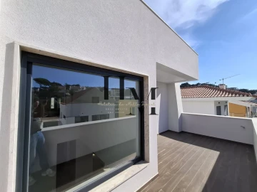 Moradia T5 para Venda em Cascais e Estoril