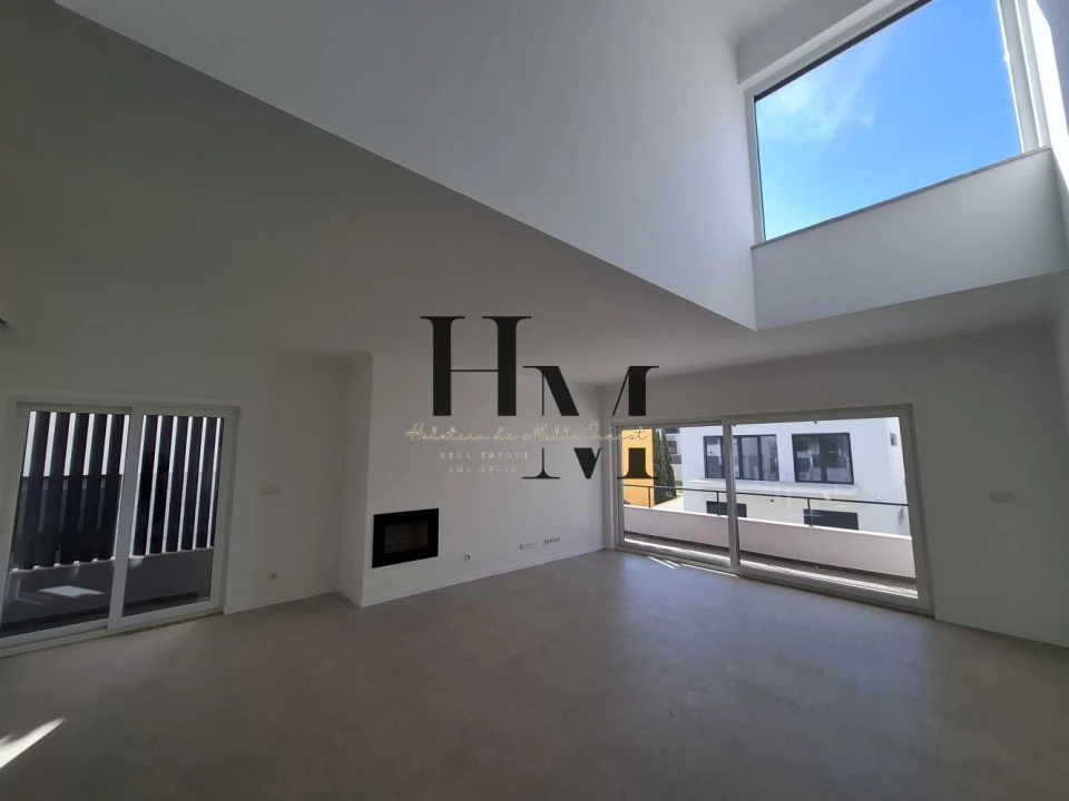 Moradia T5 para Venda em Cascais e Estoril Foto 30