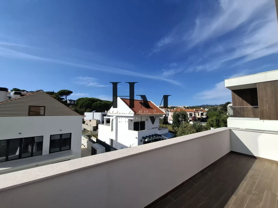 Moradia T5 para Venda em Cascais e Estoril Foto 18