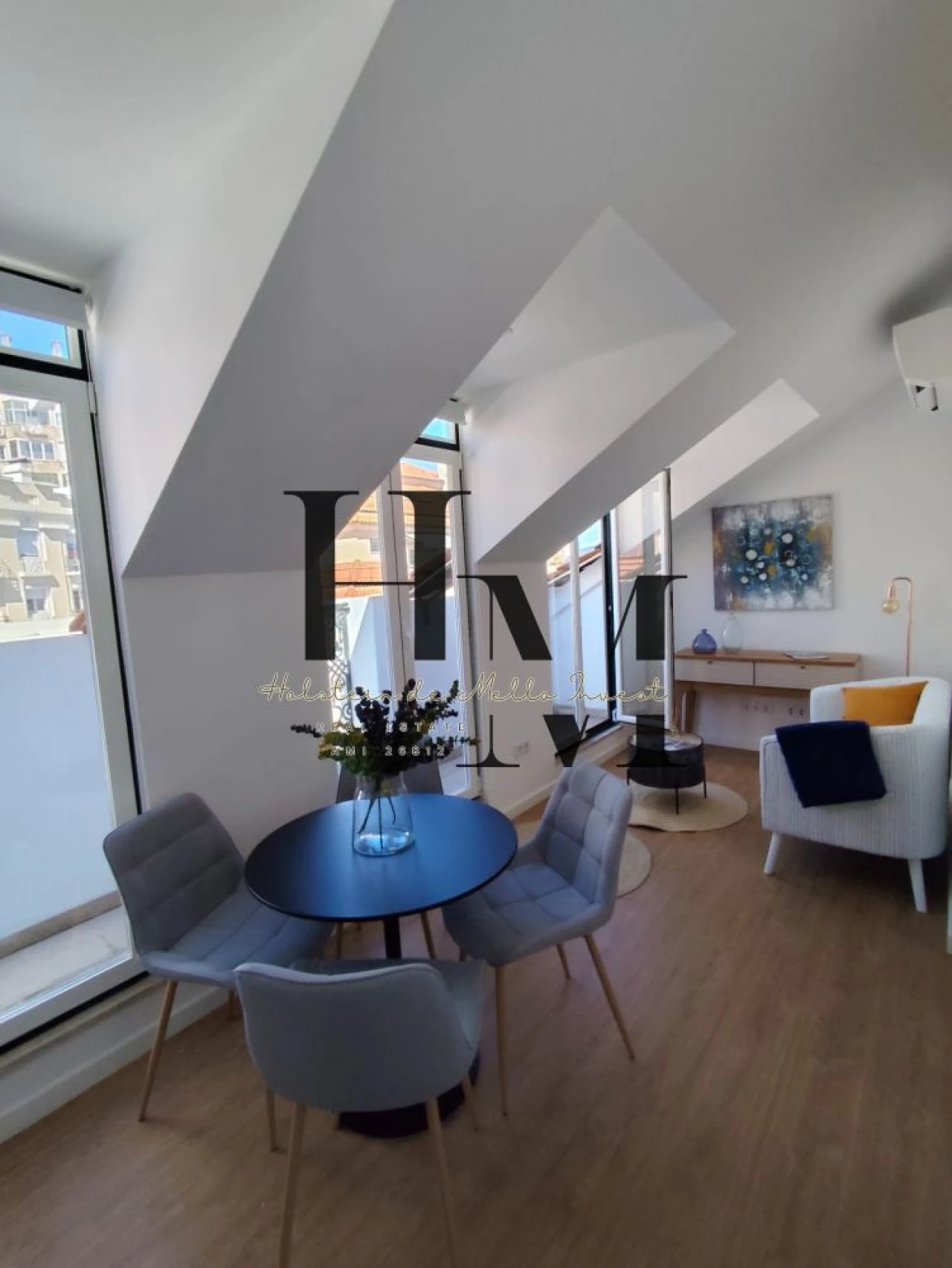 Apartamento T2 para Venda em São Vicente Foto 7