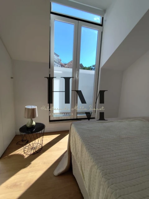 Apartamento T2 para Venda em São Vicente