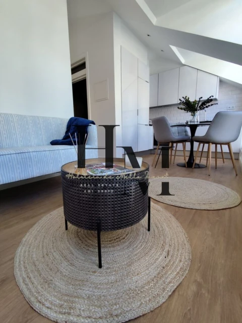 Apartamento T2 para Venda em São Vicente