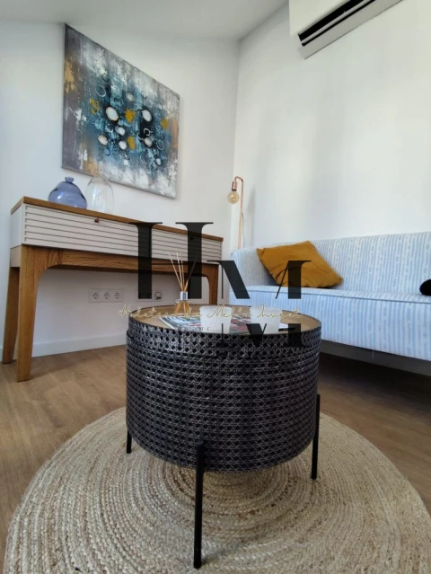 Apartamento T2 para Venda em São Vicente