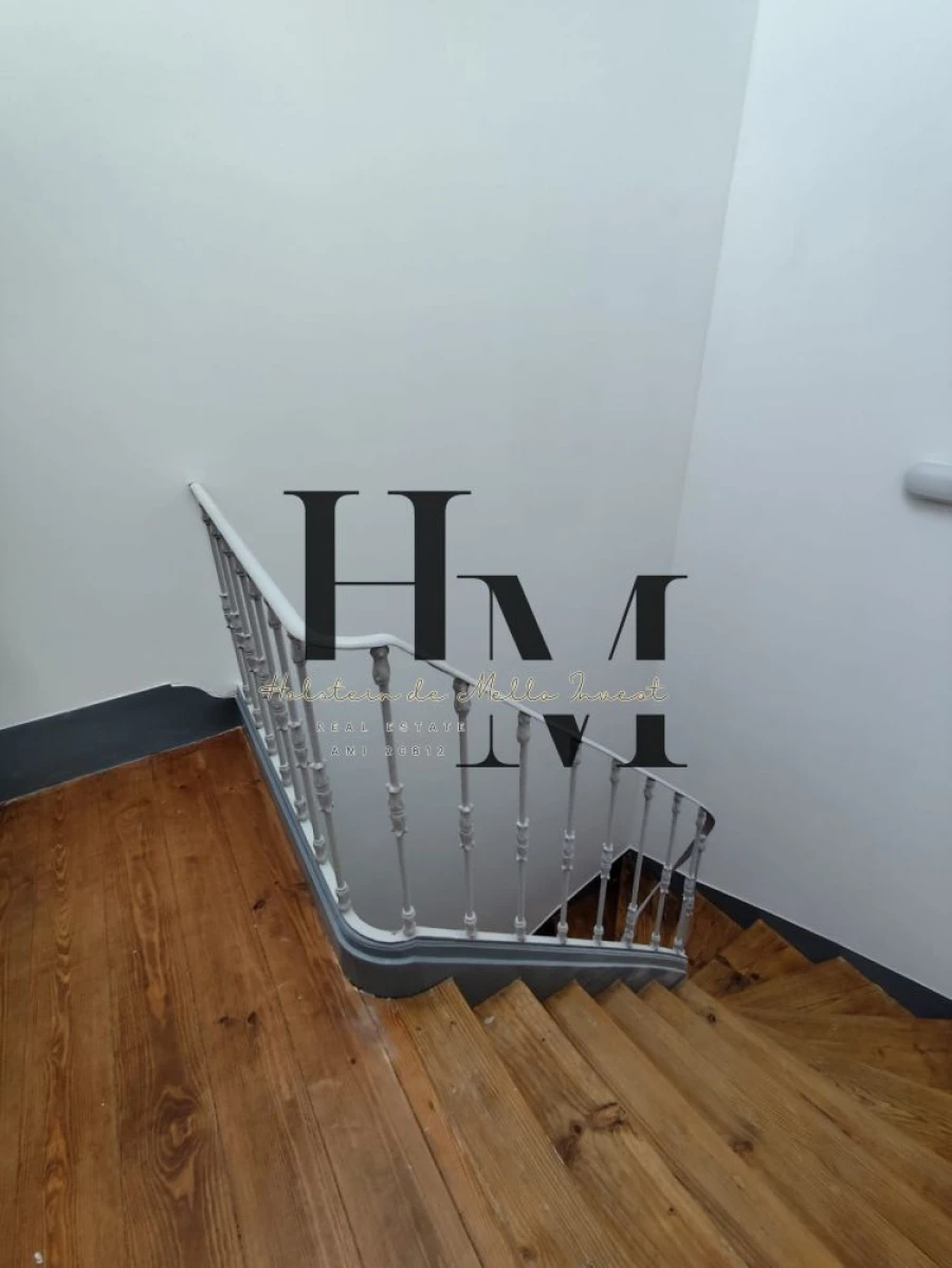 Apartamento T2 para Venda em São Vicente Foto 17