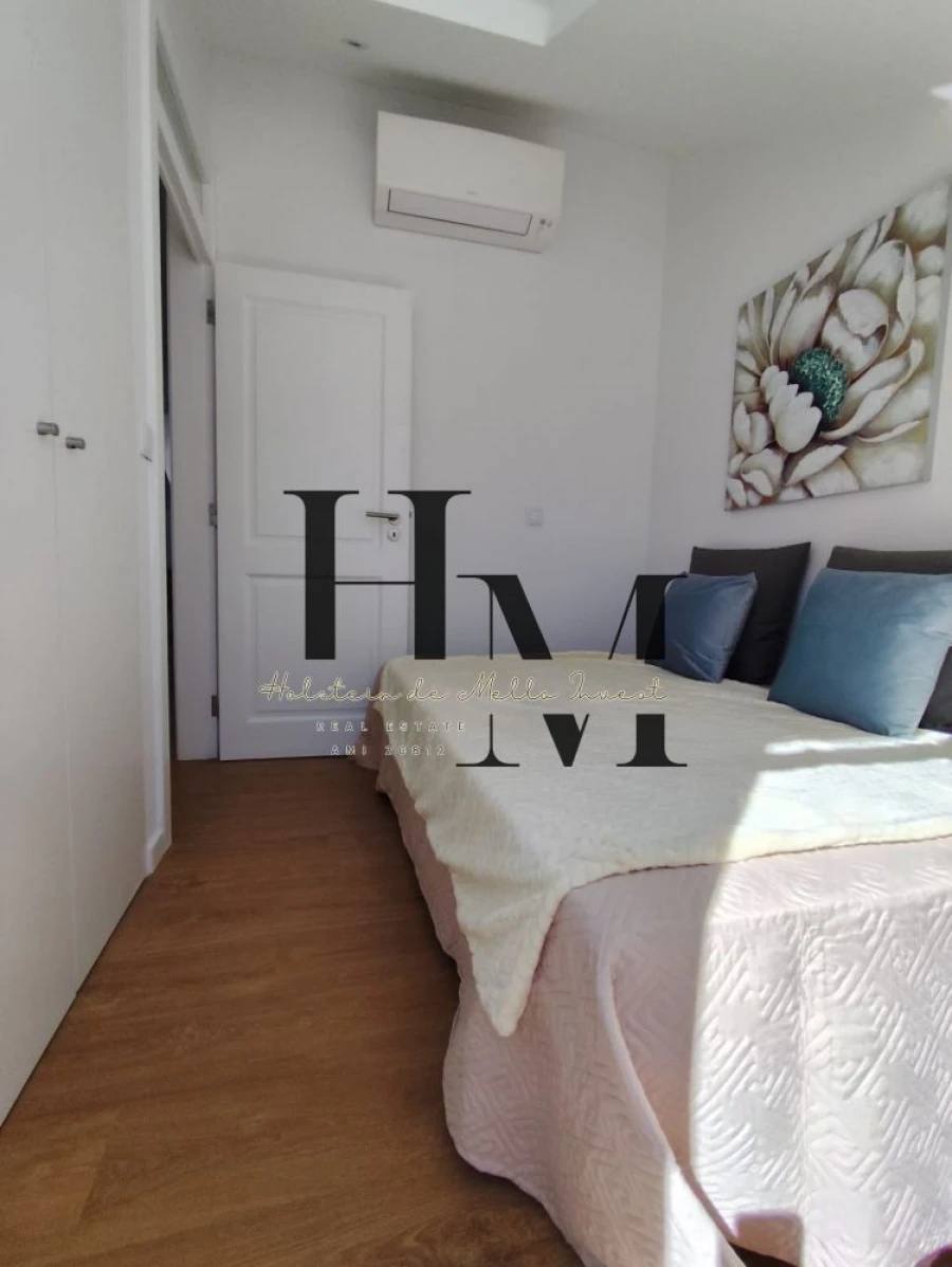 Apartamento T2 para Venda em São Vicente Foto 16