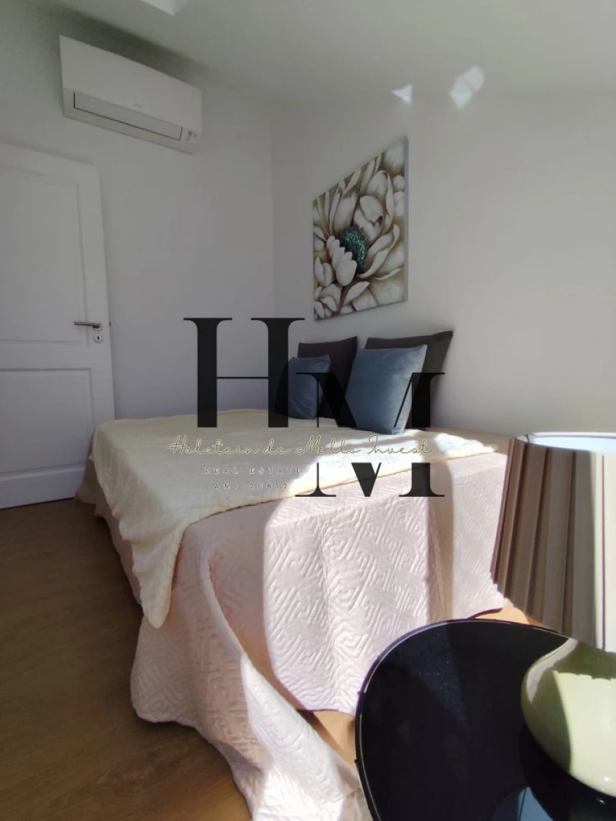 Apartamento T2 para Venda em São Vicente Foto 4