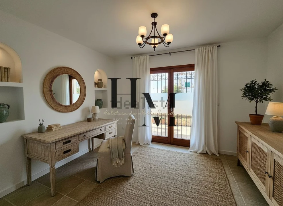 Moradia T3 para Venda em Ericeira Foto 4