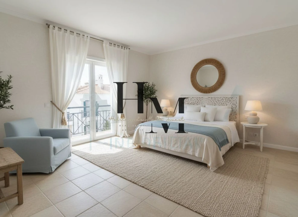 Moradia T3 para Venda em Ericeira Foto 5