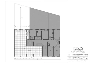 Loja para Venda em Alto do Seixalinho, Santo André e Verderena