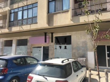 Loja para Venda em Alto do Seixalinho, Santo André e Verderena