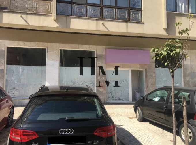 Loja para Venda em Alto do Seixalinho, Santo André e Verderena Foto 25