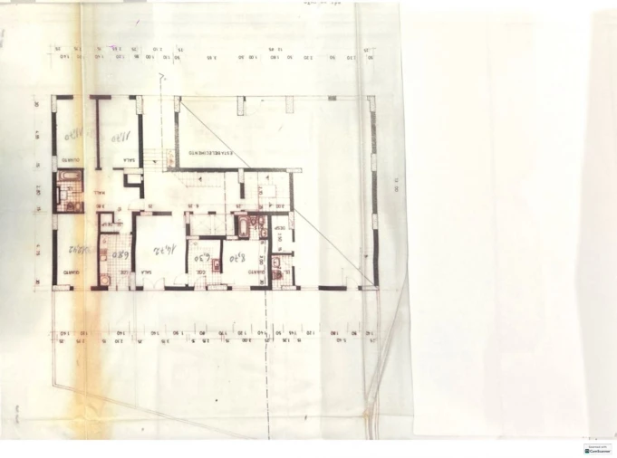 Loja para Venda em Alto do Seixalinho, Santo André e Verderena Planta 3