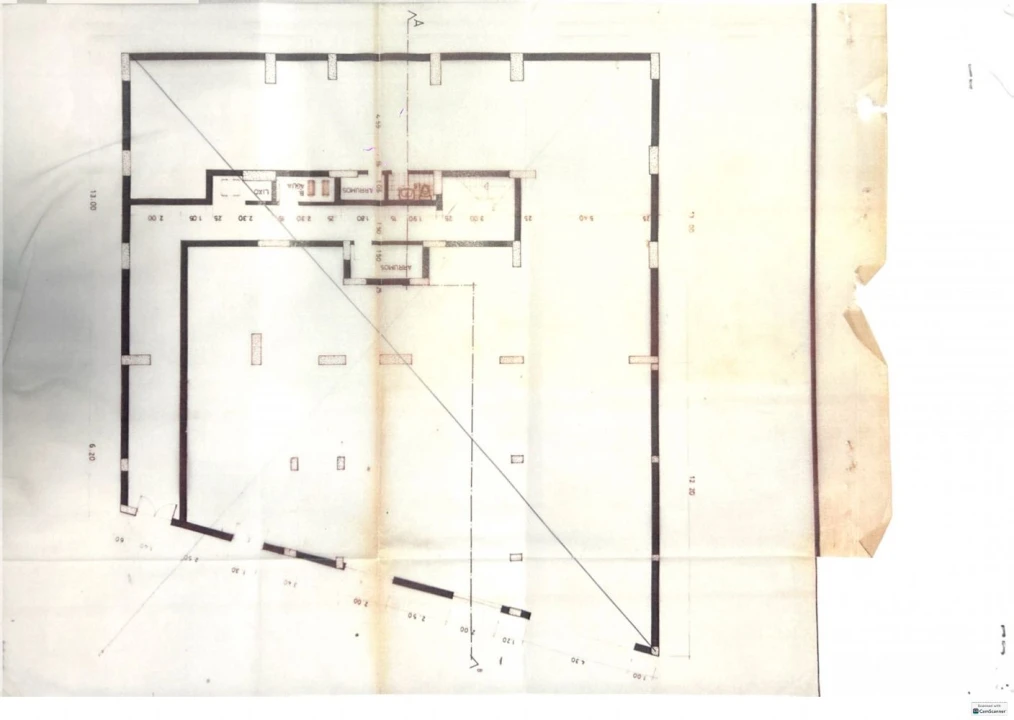 Loja para Venda em Alto do Seixalinho, Santo André e Verderena Planta 4