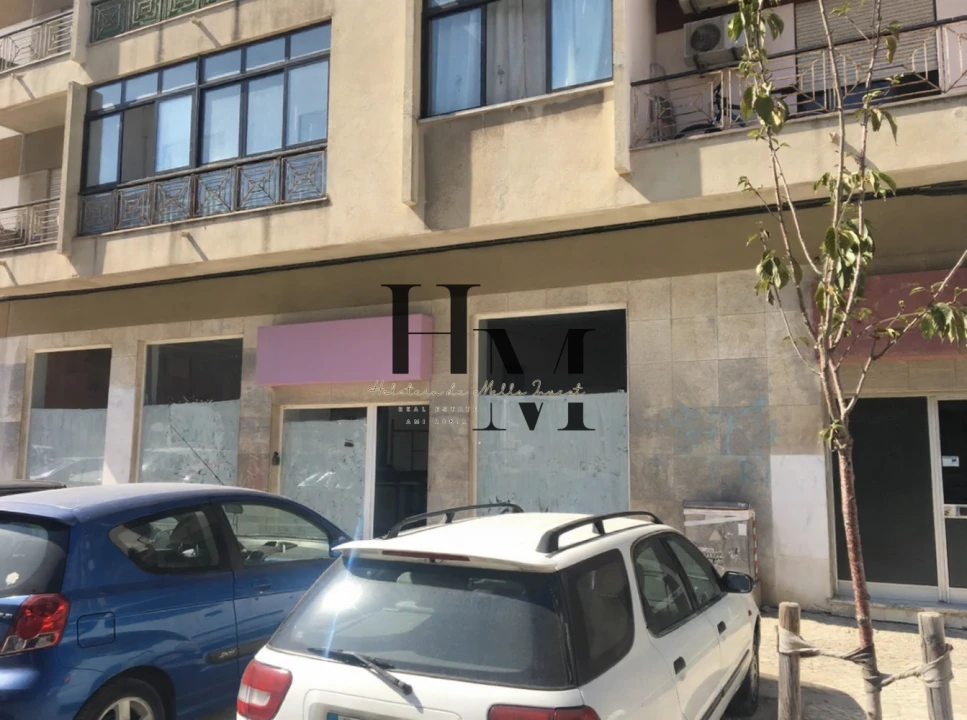 Loja para Venda em Alto do Seixalinho, Santo André e Verderena Foto 27