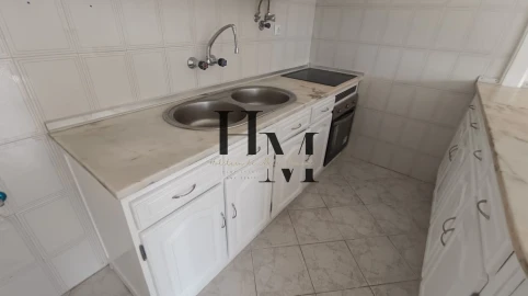 Apartamento T1 para Venda em São João das Lampas e Terrugem