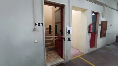 Apartamento T1 para Venda em São João das Lampas e Terrugem