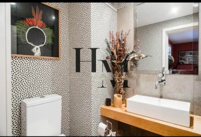 Apartamento T3 para Venda em Estrela