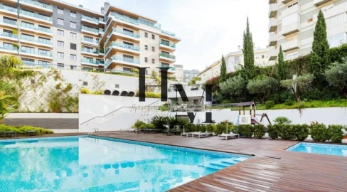 Apartamento T3 para Venda em Estrela