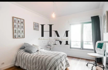 Apartamento T3 para Venda em Estrela