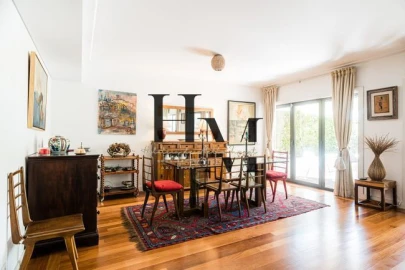 Apartamento T3 para Venda em Estrela