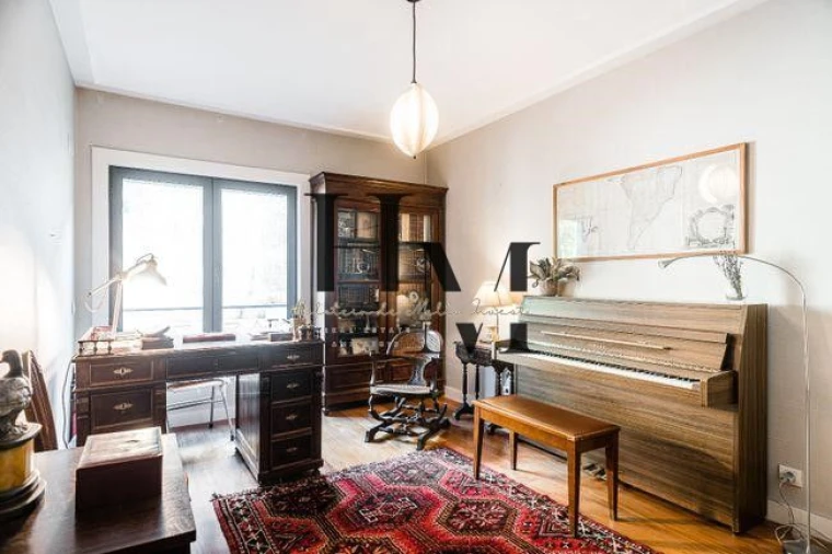 Apartamento T3 para Venda em Estrela Foto 5