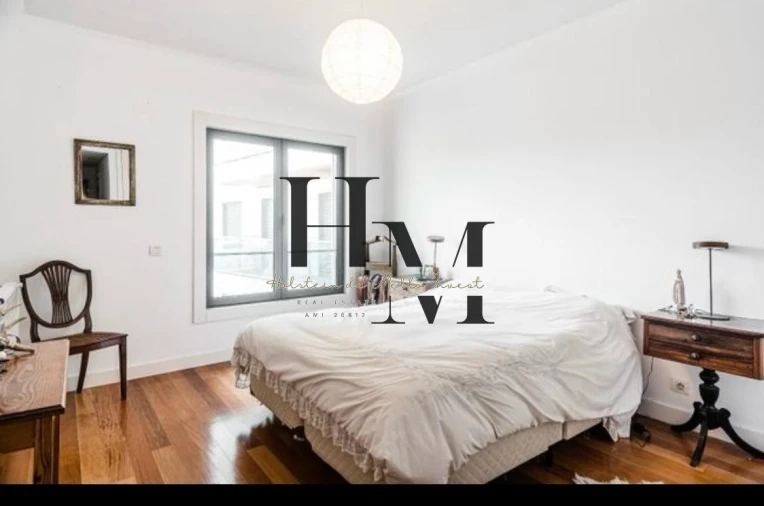 Apartamento T3 para Venda em Estrela Foto 10