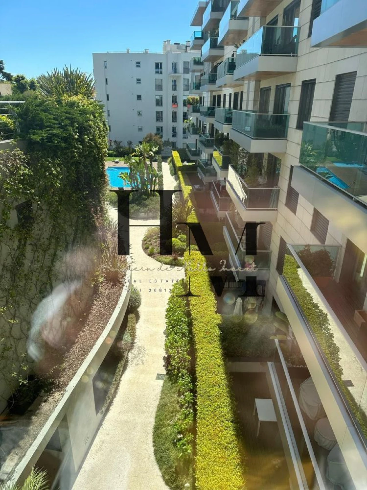 Apartamento T3 para Venda em Estrela Foto 17