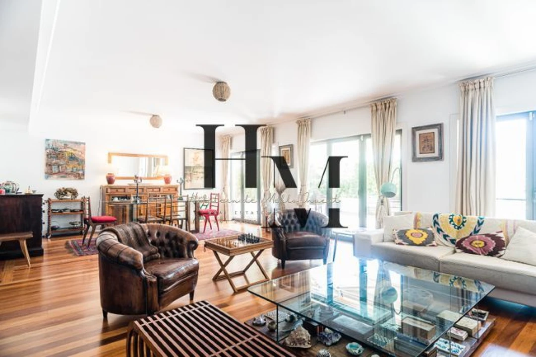 Apartamento T3 para Venda em Estrela Foto 1