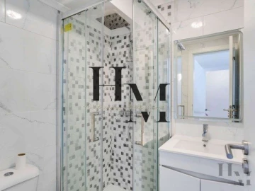 Moradia T9 para Venda em Ajuda